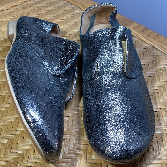 Anthropologie Shoes - Matiko Neomi Laceless Oxford